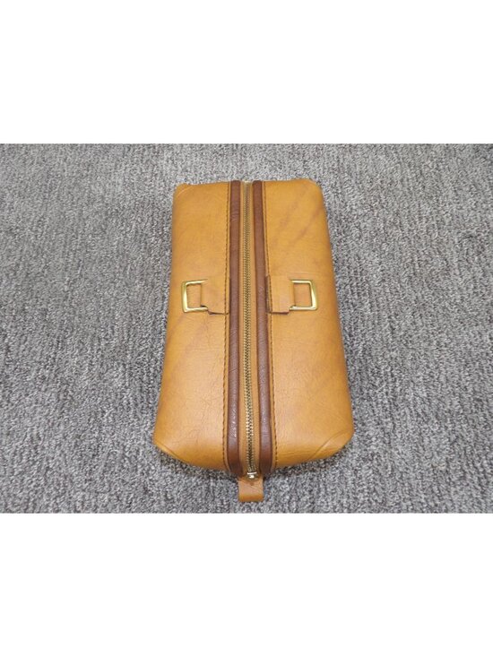 Sunbeam Other - Vintage Sunbeam Shavemaster Electric Razor With Case & Warranty Paperwork